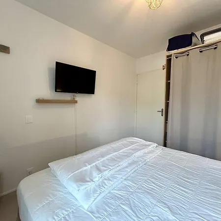 Appartement Camille, T3 - Avec Stationnement Et Terrasse - Centre - Lb729-005 La Baule-Escoublac