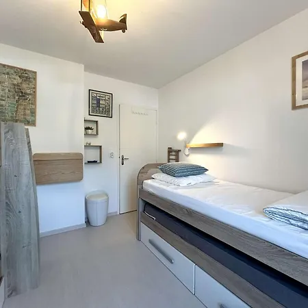 Camille, T3 - Avec Stationnement Et Terrasse - Centre - Lb729-005 *