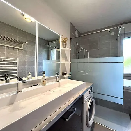 Camille, T3 - Avec Stationnement Et Terrasse - Centre - Lb729-005 La Baule-Escoublac